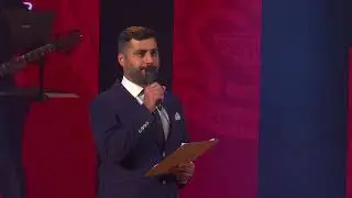 День первокурсника СибГМУ 2022 Томск
