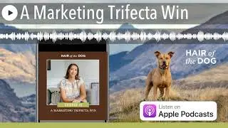 A Marketing Trifecta Win
