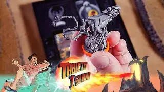 UNBOXING - Unmatched Marvel Redemption Row