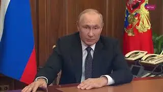 Мобилизация 2022 г. п. Октябрьский