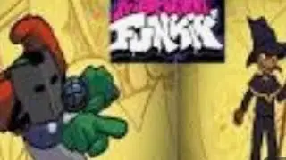 читерский FUNKIN(#2) FRIDAY NIGHT FUNKIN