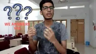 #wemadenew we answers v11 - weird