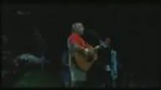 Jimmy Buffett - Son of a Sailor - San Diego 2004
