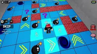 Roblox IQ Test 🧠 All Answers [Floor 151 to 175]