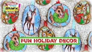 Fun Holiday Ideas