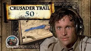 STRONGHOLD CRUSADER - MISI 50 WOYYYYYY !! -