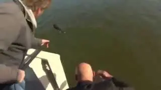 Очень неудачное интервью))))