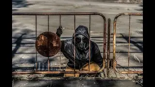 ✅ ПРИПЯТЬ 2022 - Кафе Припять и Заброшенные Магазины Припяти