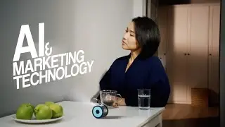 AI Game Changing Marketing Technology
