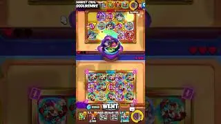 Spirit Master Meta is Crazy | Rush Royale
