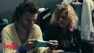 Mateusz Kościukiewicz: BEJBI BLUES