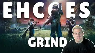 Back on the Destiny Grind - Salvation's Edge, Echoes, etc. Come hang out!