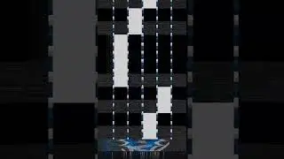 [Black MIDI] Csikos Post [Short]