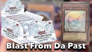 Revisiting Yugioh Ghosts From The Past 2nd Haunting