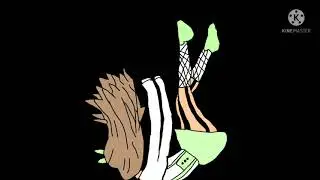 grrrls meme remake