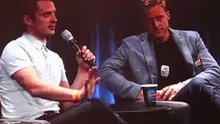Elijah Wood Nerd HQ Q&A July 10, 2015-Part 4