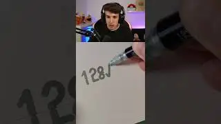 LA MEJOR ECUACION de MATEMATICAS 