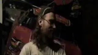 Brandon Snow's Car Talk - Episode 1