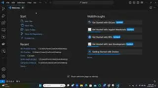 Zero to Hero: Beginner's Guide to Git and GitHub Projects -  Part 1 Tutorial