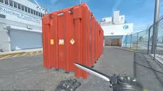 CS2 | Nuke | Outside smokes from T Spawn
