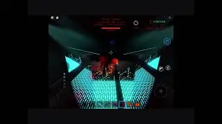 Beating Mech in Hardcore!