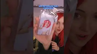 INZOI GOODY BAG GAMESCOM. WoW merch