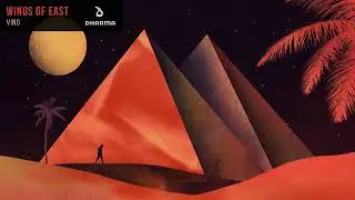 VINO - Winds of East (Official Audio)