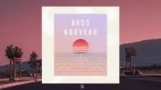 Bass Nouveau for MainStage 3 (Song Demo 1)