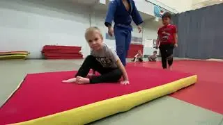 ОФП для детей