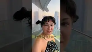 Новый дом в Эмиратах 