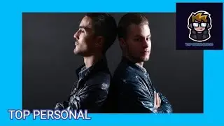 Top Mis 5 Músicas Electrónicas Favoritas en 2021 (Hasta el Momento) 