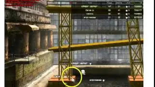 Speed hack