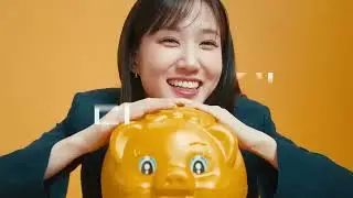 박은빈 2024 KB Pay 광고