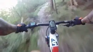 Haibike Sduro Fullseven 5.0 - Yamaha PwSe 500wh
