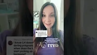 Does an Ovulation Test Recognize the Pregnancy Hormone HCG?