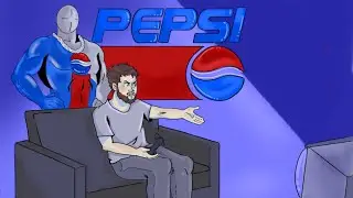 Pepsiman (PS1) - Ivan's Review