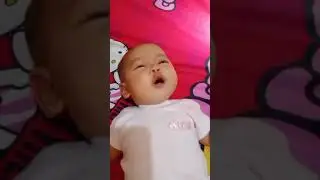 Cute baby, bayi super lucu