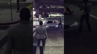 ...THAT WAS UNEXPECTED! GTA 5 RP | KASIO #shorts
