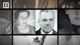 Артист Воронежского Камерного театра Юрий Овчинников история семьи