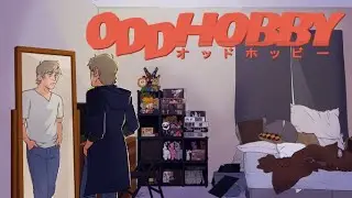 Odd Hobby - DMC GMV