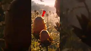 What was Thanos cooking? || #shorts