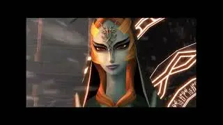 The Legend of Zelda: Twilight Princess #120 - Der Schatten ist zurück