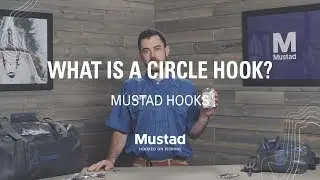 Mustad® What Is A Circle Hook