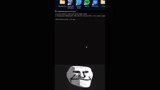 PC command tricks|part-2 #cmdtricks #codecademy #coding #drawpikachu #command