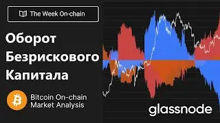 ОБОРОТ БЕЗРИСКОВОГО КАПИТАЛА [GLASSNODE]
