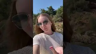 Подпишись, чтобы не пропустить влог из Турции! #travel #summer #turkey #travelvlog #турция