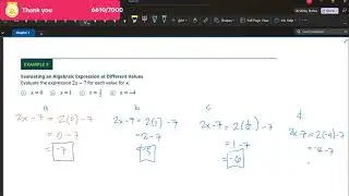 Real Numbers: The Foundation of Algebra (Essential Part 2)