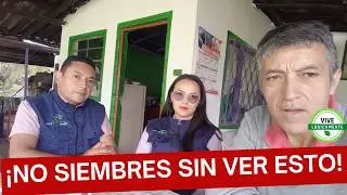 ¿Por Qué el Análisis de Suelo es la Clave para Cultivos Exitosos?