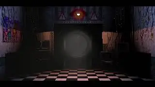 como evitar a los animatronicos de five nigths at fredy's 2