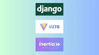 How to integrate InertiaJs in Django Framework (Hindi) | #inertiajs #django #webdevelopment